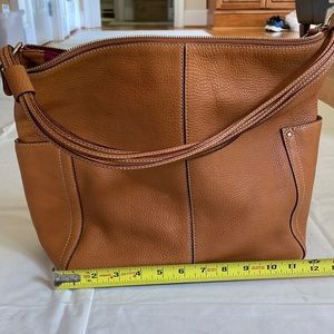Kate Spade Tan shoulder bag